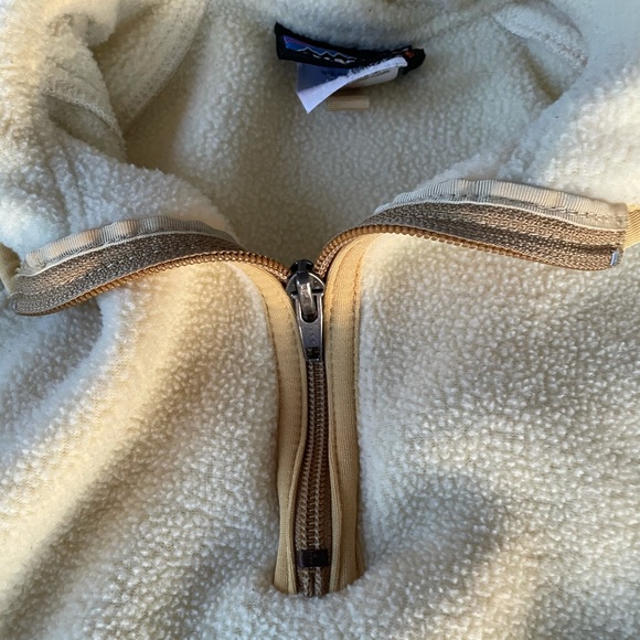 patigonia fleece - Picture 4 of 6